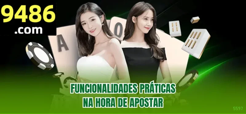 Comparação APP mobile vs versão web da 5597