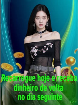 Apostas esportivas da 5597 com odds competitivas