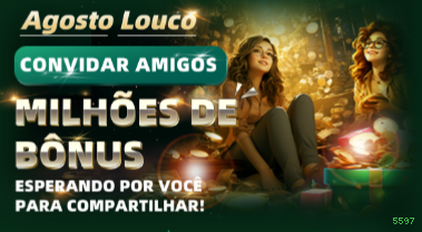 Apostas esportivas da 5597 com odds competitivas
