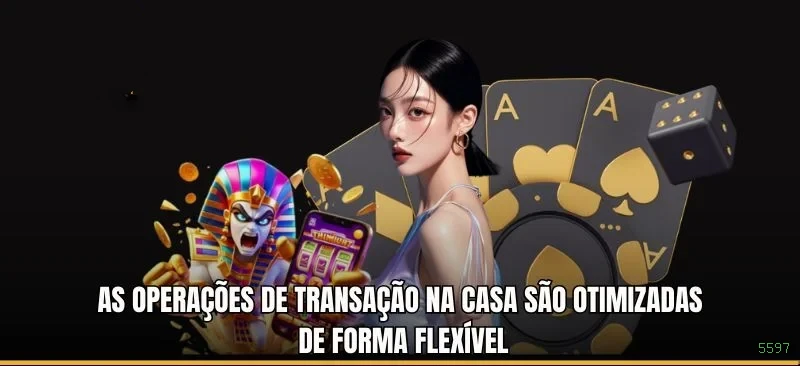 Download gratuito do app da 5597