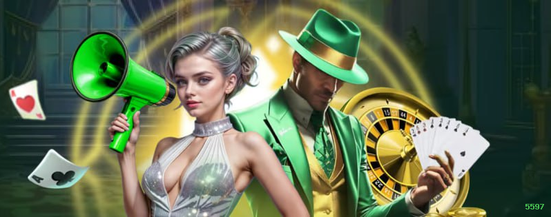 Programa VIP exclusivo da 5597